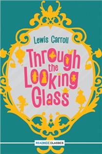 Through The Looking-Glass 
